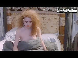 Helena Bonham Carter in Getting It Right (1989) 12