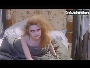 Helena Bonham Carter in Getting It Right (1989) 3