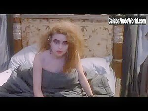 Helena Bonham Carter in Getting It Right (1989) 6