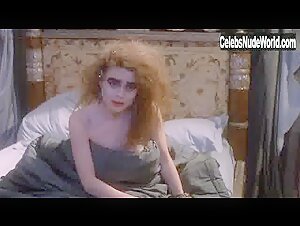 Helena Bonham Carter in Getting It Right (1989) 7