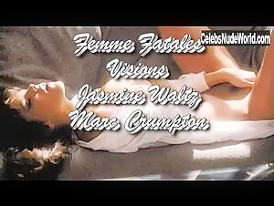 Jasmine Waltz in Femme Fatales (series) (2011) 1