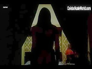 Jane Birkin nude , boobs scene in Slogan (1969) 4