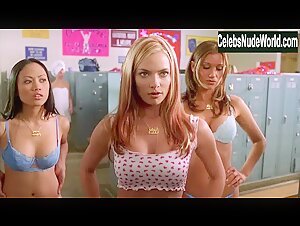 Jaime Pressly in Not Another Teen Movie (2001) 13