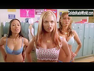 Jaime Pressly in Not Another Teen Movie (2001)