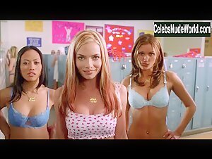 Jaime Pressly in Not Another Teen Movie (2001) 5