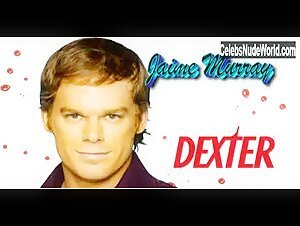 Jaime Murray in Dexter (series) (2006) 1