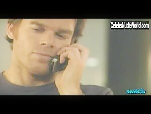 Jaime Murray in Dexter (series) (2006) 11