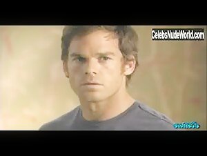 Jaime Murray in Dexter (series) (2006) 16