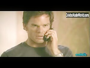 Jaime Murray in Dexter (series) (2006) 6