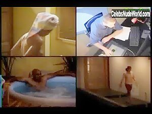 Jacy Andrews Explicit , Hot Tub in 7 Lives Xposed (series) (2001) 3