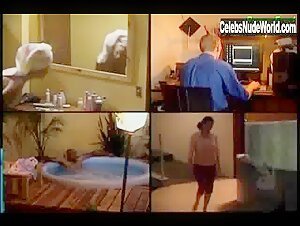 Jacy Andrews Explicit , Hot Tub in 7 Lives Xposed (series) (2001) 5