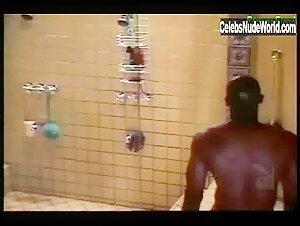 Jacy Andrews Shower , Interracial in 7 Lives Xposed (series) (2001) 19