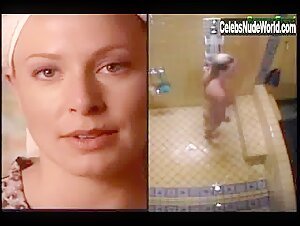 Jacy Andrews Shower , Interracial in 7 Lives Xposed (series) (2001) 3