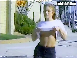 Jacqueline Lovell Explicit , Public in Mandy (2000) 14