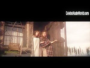 Isabelle Huppert Flashing , boobs in Heaven's Gate (1980) 10