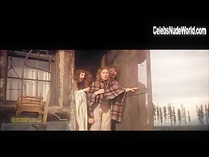 Isabelle Huppert Flashing , boobs in Heaven's Gate (1980) 12