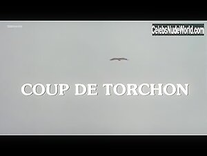 Isabelle Huppert in Coup de torchon (1981) 1