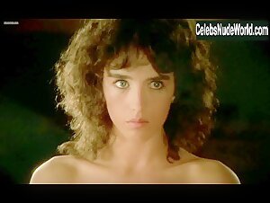 Isabelle Adjani in L'ete meurtrier (1983) 2