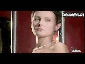Inna Ivanova Costume, boobs in Zalman King's Body Language (series) (2008) 2