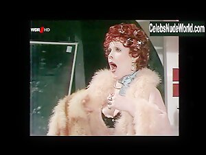 Ingrid Steeger Vintage , boobs in Klimbim - Lachgeschichten (series) (1973) 17