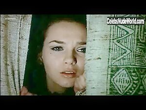 Inger Sundh in Nagon att alska (1968) 19