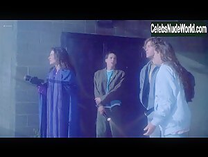 Hope Marie Carlton in Slaughterhouse Rock (1988) 18