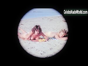 Jeana Keough in Beach Girls (1982) 2