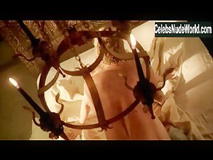 Jeany Spark in Da Vinci's Demons (series) (2013) 3