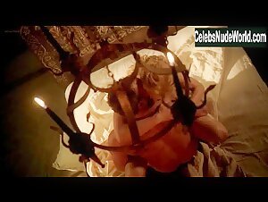 Jeany Spark in Da Vinci's Demons (series) (2013) 5