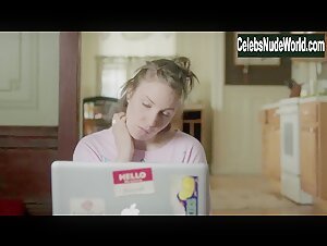 Jemima Kirke Flasing , Butt in Girls (series) (2012) 2