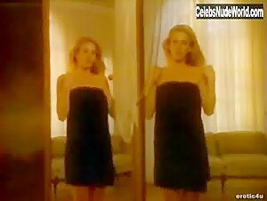 Jenna Bodnar Hairy Pussy , Explicit in Affair (1995) 12