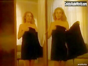 Jenna Bodnar Hairy Pussy , Explicit in Affair (1995) 14