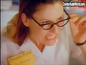 Jenna Bodnar in Sex Files: Pleasure World (1998) 16