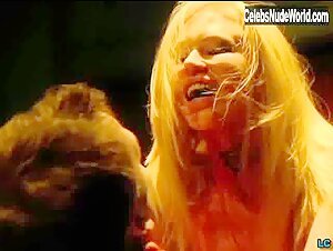 Jenna Jameson Gore , Blonde in Zombie Strippers! (2008) 12