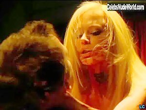 Jenna Jameson Gore , Blonde in Zombie Strippers! (2008) 13