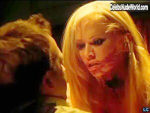 Jenna Jameson Gore , Blonde in Zombie Strippers! (2008) 16