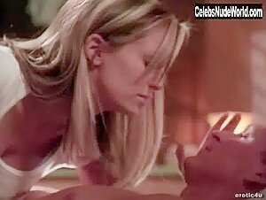 Jenna Jameson Handjob , Kissing in Masseuse (2004) 7