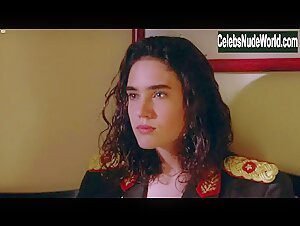 Jennifer Connelly in Of Love and Shadows (1994) 2