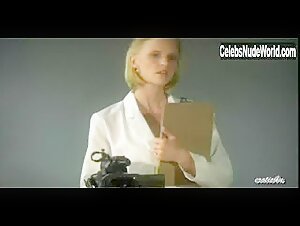 Jennifer Dark Lesbian , Lingerie in Co-Ed Confidential (series) (2007) 10