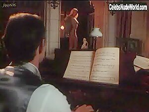 Jennifer Inch Explicit , boobs in Lady Libertine (1984) 10