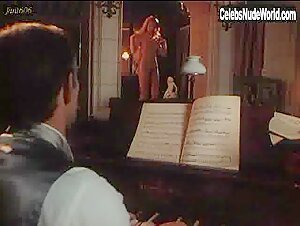 Jennifer Inch Explicit , boobs in Lady Libertine (1984) 12