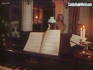 Jennifer Inch Explicit , boobs in Lady Libertine (1984) 14
