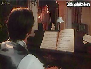 Jennifer Inch Explicit , boobs in Lady Libertine (1984) 5