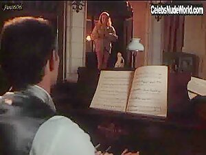 Jennifer Inch Explicit , boobs in Lady Libertine (1984) 7