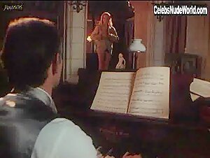Jennifer Inch Explicit , boobs in Lady Libertine (1984) 8