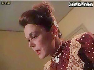 Jennifer Inch Butt , Costume in Lady Libertine (1984) 12