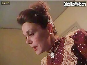Jennifer Inch Butt , Costume in Lady Libertine (1984) 14