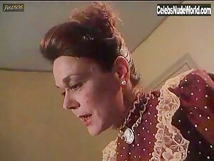 Jennifer Inch Butt , Costume in Lady Libertine (1984) 15