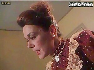 Jennifer Inch Butt , Costume in Lady Libertine (1984) 17