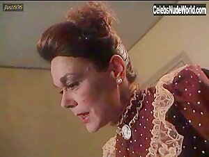 Jennifer Inch Butt , Costume in Lady Libertine (1984) 18
